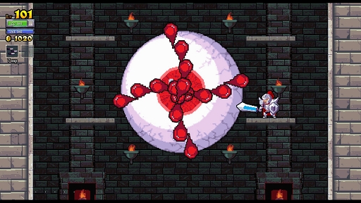 ꡼ No.003 | ̾饤ȥRogue LegacyפγȯɤۤγȯԤγؤӤȿʻɷΤ