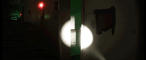 画像ギャラリー No.002のサムネイル画像 / 仲間と“連結”して物資を高速運搬! 近距離ボイチャ搭載の協力型探索ホラーゲーム「UNDERWARD」が発表へ。2024年内に発売予定