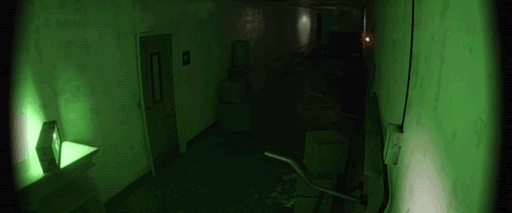 画像ギャラリー No.003のサムネイル画像 / 仲間と“連結”して物資を高速運搬! 近距離ボイチャ搭載の協力型探索ホラーゲーム「UNDERWARD」が発表へ。2024年内に発売予定