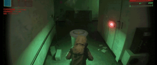 画像ギャラリー No.004のサムネイル画像 / 仲間と“連結”して物資を高速運搬! 近距離ボイチャ搭載の協力型探索ホラーゲーム「UNDERWARD」が発表へ。2024年内に発売予定