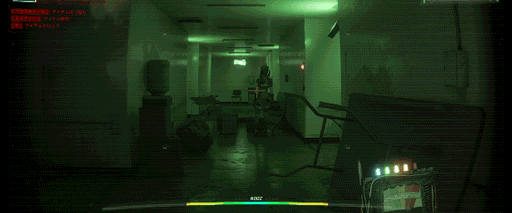 画像ギャラリー No.007のサムネイル画像 / 仲間と“連結”して物資を高速運搬! 近距離ボイチャ搭載の協力型探索ホラーゲーム「UNDERWARD」が発表へ。2024年内に発売予定