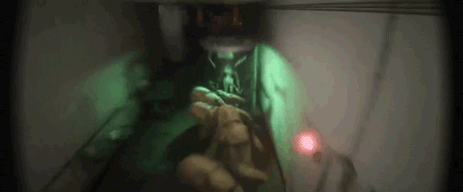 画像ギャラリー No.008のサムネイル画像 / 仲間と“連結”して物資を高速運搬! 近距離ボイチャ搭載の協力型探索ホラーゲーム「UNDERWARD」が発表へ。2024年内に発売予定