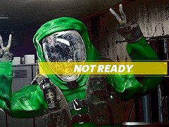 協力型探索ホラーゲーム「UNDERWARD」,階層を自由に選択できる新機能を追加。ソロプレイが快適になるバランス調整なども合わせて実施