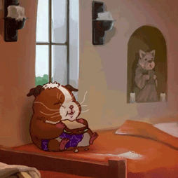 画像ギャラリー No.005のサムネイル画像 / 優しいタッチのアニメーションがたくさん。人気パズルアドベンチャーの続編「NAIRI:ライジングタイド」が,PC/Switchで11月14日発売へ