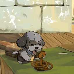 画像ギャラリー No.007のサムネイル画像 / 優しいタッチのアニメーションがたくさん。人気パズルアドベンチャーの続編「NAIRI:ライジングタイド」が,PC/Switchで11月14日発売へ