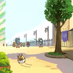 画像ギャラリー No.008のサムネイル画像 / 優しいタッチのアニメーションがたくさん。人気パズルアドベンチャーの続編「NAIRI:ライジングタイド」が,PC/Switchで11月14日発売へ