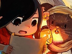 ͥ�������å��Υ��˥᡼����󤬤������󡣿͵��ѥ��륢�ɥ٥���㡼��³�ԡ�NAIRI:�饤���󥰥����ɡפ���PC/Switch��11��14��ȯ���