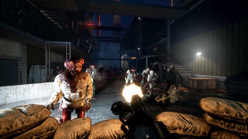 ꡼ No.003 | ֲVRӥ塼Ƥӡեå˿ʲDLCäǡArizona Sunshine Remakeס꡼