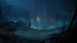 ꡼ No.005 | Cronos: The New Dawn