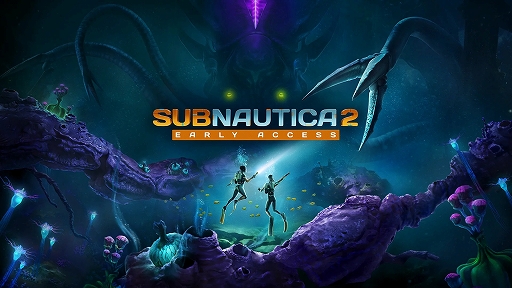 ꡼ No.002 | Subnautica 2פȯUnknown Worldsǥ㡼꡼꡼֥ɻ϶ȥС3̾βۡSNSǵ