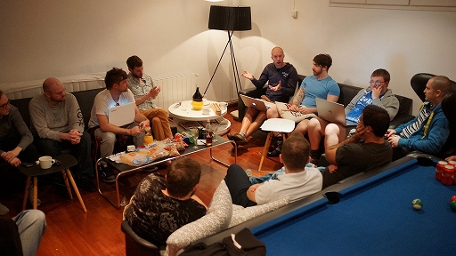 ꡼ No.004 | Subnautica 2פȯUnknown Worldsǥ㡼꡼꡼֥ɻ϶ȥС3̾βۡSNSǵ