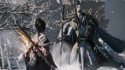 ꡼ No.006 | Xbox Partner PreviewפޤȤᡣۥ顼Cronos: The New DawnפSubnautica 2פȯɽʤɴԹޤ󤬸줿