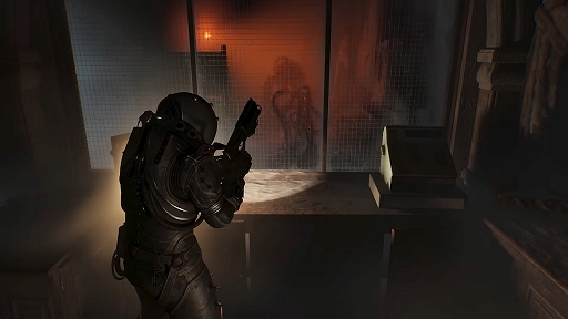 ꡼ No.002Υͥ / Cronos: The New DawnסƮƥ˾ƤȯưDeep Dive into The Combatɤ