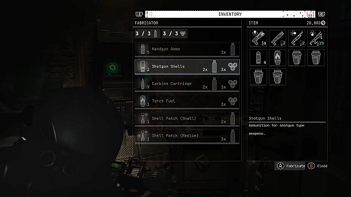 ꡼ No.003Υͥ / Cronos: The New DawnסƮƥ˾ƤȯưDeep Dive into The Combatɤ