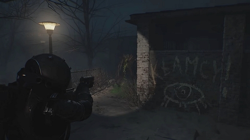 ꡼ No.005Υͥ / Cronos: The New DawnסƮƥ˾ƤȯưDeep Dive into The Combatɤ