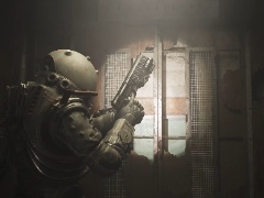 ̤褬ͻ礷ݵõ륵ХХۥ顼Cronos: The New DawnסƬ35ʬϿץ쥤ȥ쥤顼