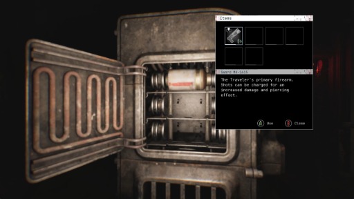 画像ギャラリー No.004のサムネイル画像 / 過去と未来が融合した陰鬱な世界を探索するサバイバルホラー「Cronos: The New Dawn」,冒頭35分を収録したゲームプレイトレイラーを公開