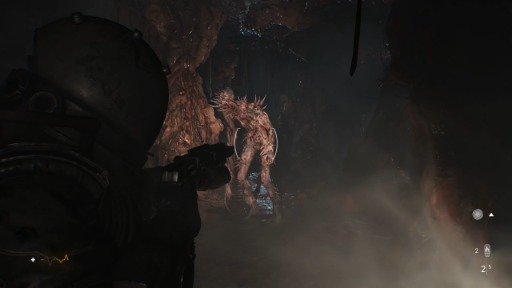 画像ギャラリー No.009のサムネイル画像 / 過去と未来が融合した陰鬱な世界を探索するサバイバルホラー「Cronos: The New Dawn」,冒頭35分を収録したゲームプレイトレイラーを公開