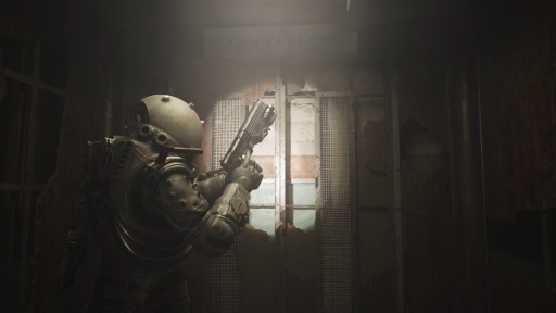 画像ギャラリー No.012のサムネイル画像 / 過去と未来が融合した陰鬱な世界を探索するサバイバルホラー「Cronos: The New Dawn」,冒頭35分を収録したゲームプレイトレイラーを公開