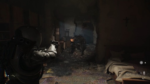 画像ギャラリー No.013のサムネイル画像 / 過去と未来が融合した陰鬱な世界を探索するサバイバルホラー「Cronos: The New Dawn」,冒頭35分を収録したゲームプレイトレイラーを公開