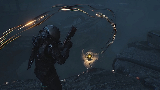 ꡼ No.003 | Cronos: The New DawnסѤ̤ͻҤ䡤ޤޤŨ臘ǧǤǿȥ쥤顼