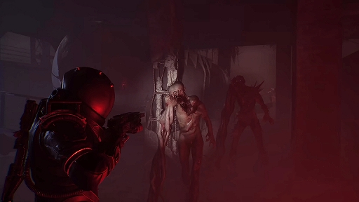 ꡼ No.004 | Cronos: The New DawnסѤ̤ͻҤ䡤ޤޤŨ臘ǧǤǿȥ쥤顼