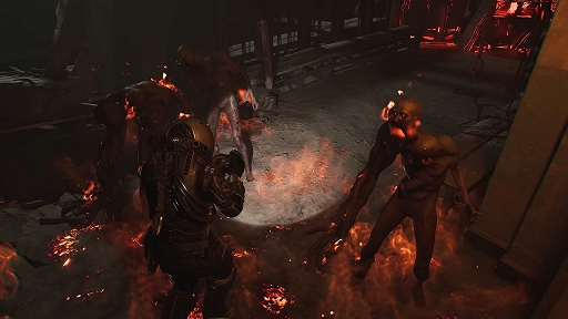 ꡼ No.005 | Cronos: The New DawnסѤ̤ͻҤ䡤ޤޤŨ臘ǧǤǿȥ쥤顼