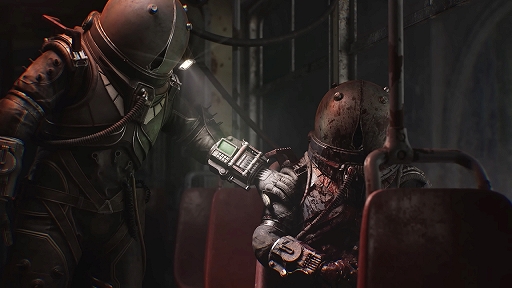 ꡼ No.006 | Cronos: The New DawnסѤ̤ͻҤ䡤ޤޤŨ臘ǧǤǿȥ쥤顼