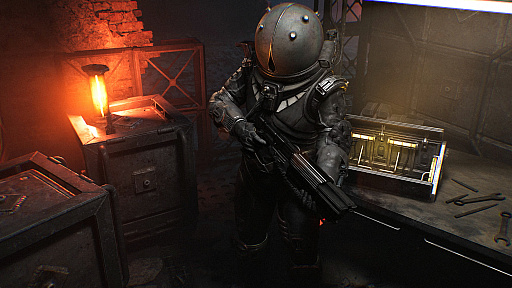 画像ギャラリー No.003のサムネイル画像 / 9月5日の発売が迫る新作サバイバルホラー「Cronos: The New Dawn」のローンチトレイラー公開