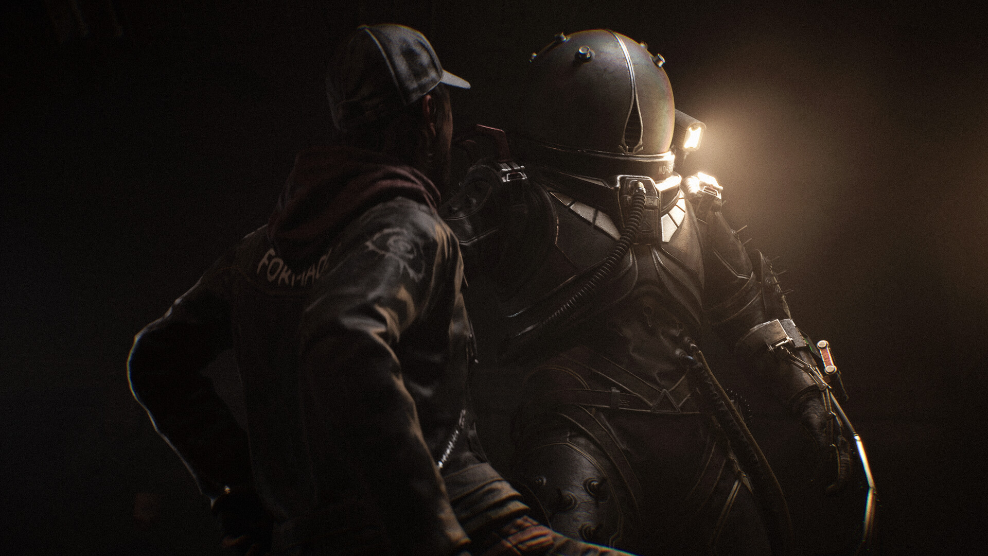 ꡼ No.002 | Cronos: The New Dawnפܿ50ˡSteamǤϡLayers of FearסDead SpaceפʤɤȤΥХɥǤо