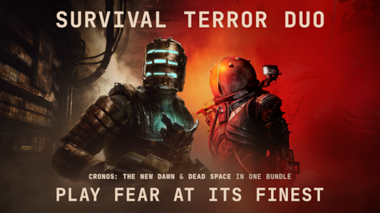 ꡼ No.004 | Cronos: The New Dawnפܿ50ˡSteamǤϡLayers of FearסDead SpaceפʤɤȤΥХɥǤо