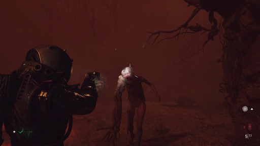 ꡼ No.020Υͥ / Υץ쥤ݡϿХХۥ顼Cronos: The New DawnפϹ٤롣̥ϤǤꡤ̤ãȰȴ̣廊