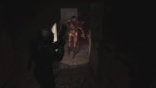 ꡼ No.028Υͥ / Υץ쥤ݡϿХХۥ顼Cronos: The New DawnפϹ٤롣̥ϤǤꡤ̤ãȰȴ̣廊