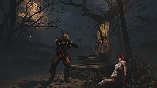 画像ギャラリー No.004のサムネイル画像 / 「Cronos: The New Dawn」，イージーモードにあたる新難度「Temporal Diver」の配信を開始。作品の難しさを指摘する声に応えて