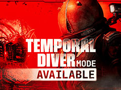 「Cronos: The New Dawn」，イージーモードにあたる新難度「Temporal Diver」の配信を開始。作品の難しさを指摘する声に応えて