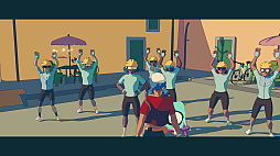 ꡼ No.007 | Wheel World