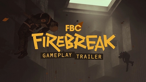 画像ギャラリー No.001のサムネイル画像 / 「FBC: Firebreak」,無限に増殖する付箋のクリーチャーと戦うミッションにフォーカスを当てたトレイラーを公開