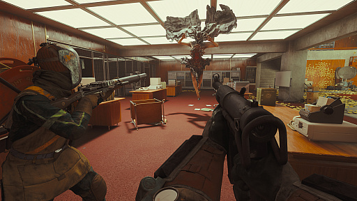 ꡼ No.002 | ϷFPSFBC: FirebreakפΥɥƥ˥ƥȻü罸ϡControlפѤͭRemedyο