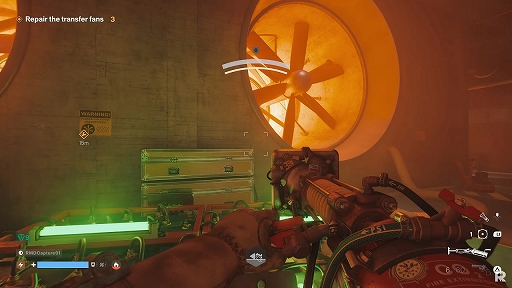 ꡼ No.004 | FBC: FirebreakסܤǤΥ꡼֤6171900ˡƥåƥब館Twitch Drops٥ȤγŤ