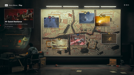 ꡼ No.002 | FBC: Firebreakס緿åץǡȡBreakpointۿϡŨˤ饤Outbreakפо