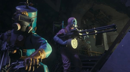 ꡼ No.004 | FBC: Firebreakס緿åץǡȡBreakpointۿϡŨˤ饤Outbreakפо