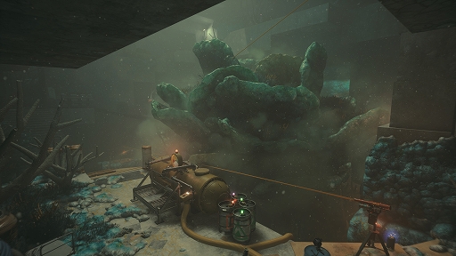 ꡼ No.005 | FBC: Firebreakס緿åץǡȡBreakpointۿϡŨˤ饤Outbreakפо