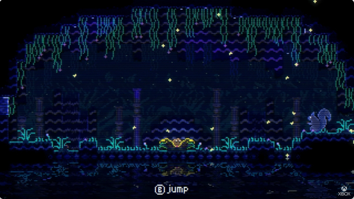 ꡼ No.001Υͥ / ANIMAL WELLפXbox Series X|SǤۿϡưʪϤӤƶõ2D