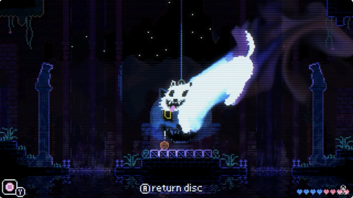 ꡼ No.002Υͥ / ANIMAL WELLפXbox Series X|SǤۿϡưʪϤӤƶõ2D