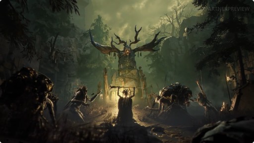 ꡼ No.003Υͥ / PvPvERPGMistfall Hunterȯɽե󥿥ˤϥƥ󥰥2025ǯо