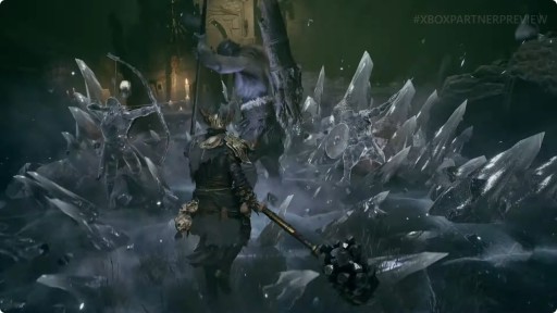 ꡼ No.005Υͥ / PvPvERPGMistfall Hunterȯɽե󥿥ˤϥƥ󥰥2025ǯо