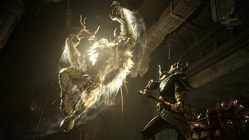 ꡼ No.001Υͥ / æзϥRPGοMistfall HunterסBETA2ƥȤSteamǳϡ3ͥѡƥPvPvEХȥĩ