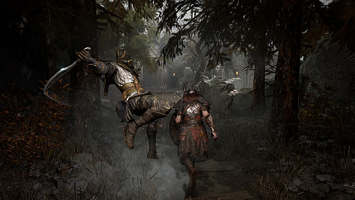 ꡼ No.003Υͥ / æзϥRPGοMistfall HunterסBETA2ƥȤSteamǳϡ3ͥѡƥPvPvEХȥĩ