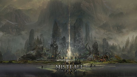 ꡼ No.002 | Mistfall HunterפΡBETA 3ƥȡɤ9˳Ťءץ饹ν饯ʤɡ¿οǤо줹
