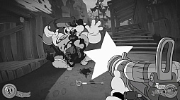 ꡼ No.002 | MOUSE: P.I. For Hire